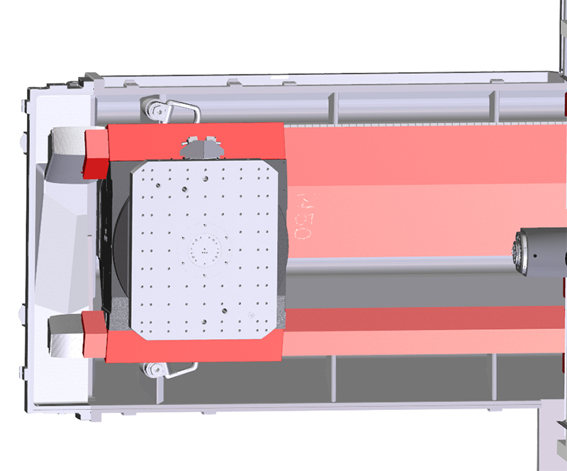 Preventive Maintenance > Activities During Production > Checking Dirt
