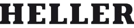 Heller Logo